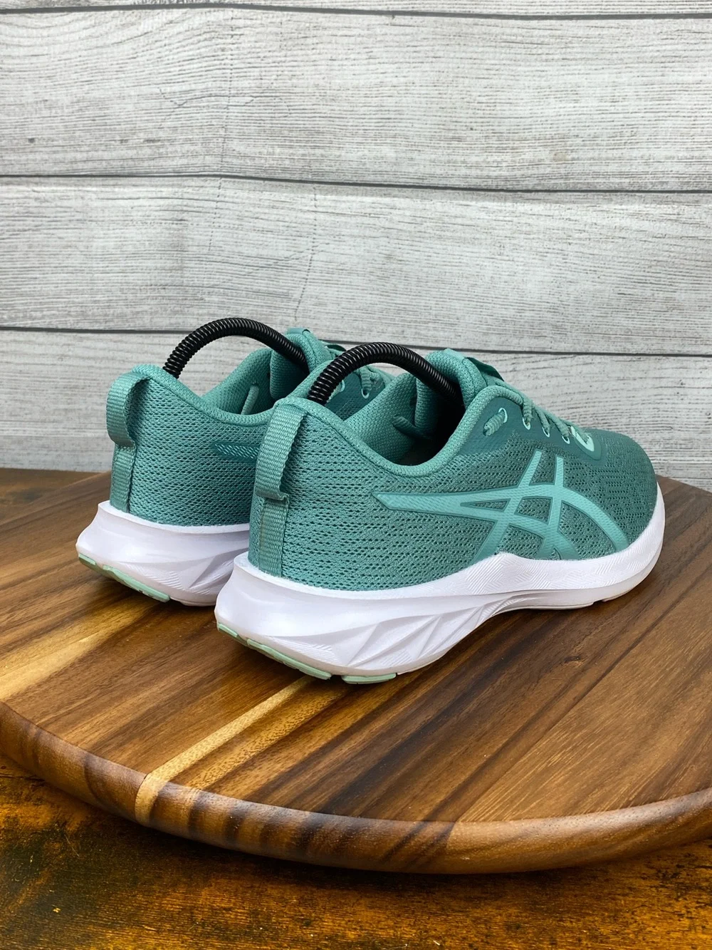 Asics versablast teal